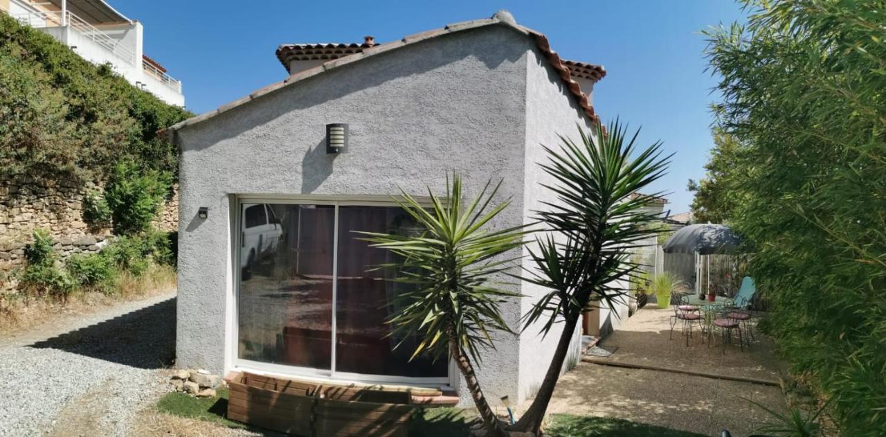 Studio Corniche Leilighet La Ciotat Eksteriør bilde